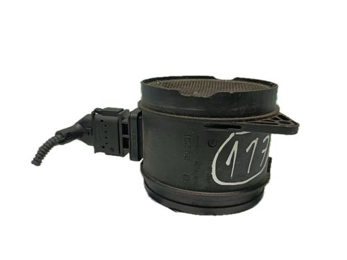 Used Mass air flow sensor BMW X3 (E83) 3.0 d (204 hp) 29779067