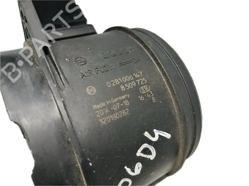 Mass air flow sensor BMW X3 (E83) 3.0 d | BP29779067M95