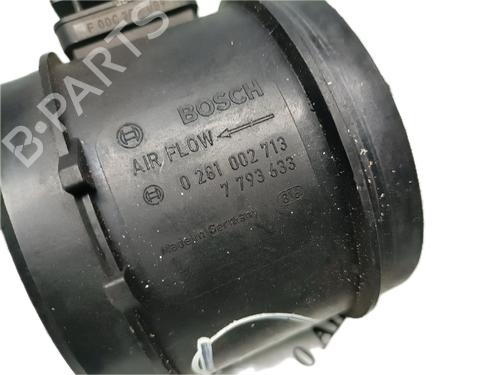 Mass air flow sensor BMW 5 Touring (E61) 520 d | BP29779068M95 