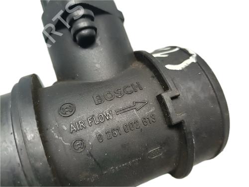 Mass air flow sensor FIAT PUNTO (188_) 1.3 JTD 16V | BP29779070M95 