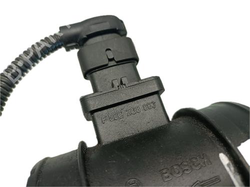 Mass air flow sensor FIAT PANDA (169_) 1.3 D Multijet (169.AXC1A) | BP29779071M95