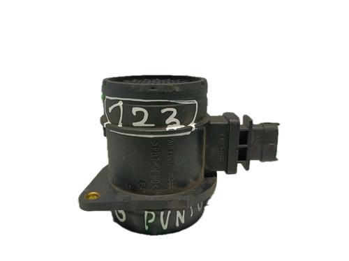 Used Mass air flow sensor FIAT GRANDE PUNTO (199_) 1.2 (69 hp) 29779072