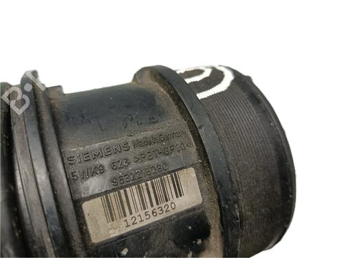 Luftmassemåler LANCIA PHEDRA (179_) 2.0 D Multijet (179.AXL1B, 179.BXL1B) | BP29779074M95 