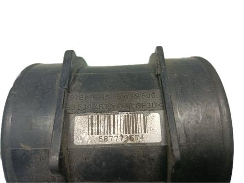 Mass air flow sensor OPEL ZAFIRA A MPV (T98) | BP29779078M95