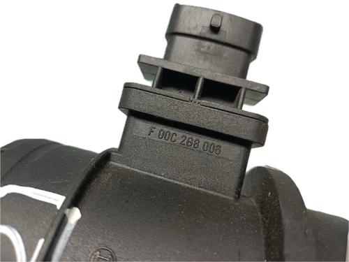 Mass air flow sensor FIAT FIORINO Box Body/MPV (225_) 1.3 D Multijet | BP29779079M95 