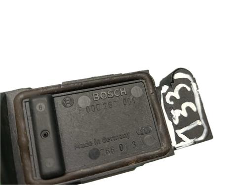 Mass air flow sensor MERCEDES-BENZ E-CLASS (W210) E 200 CDI (210.007) | BP29779080M95