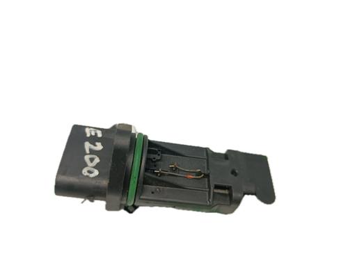 Mass air flow sensor MERCEDES-BENZ E-CLASS (W210) E 200 CDI (210.007) | BP29779080M95