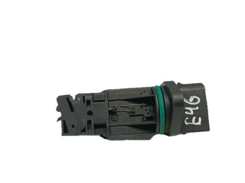 Used Mass air flow sensor BMW 3 (E46) 320 d (136 hp) 29779081