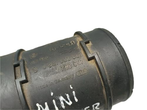 Mass air flow sensor MINI MINI (R50, R53) One D | BP29779083M95 