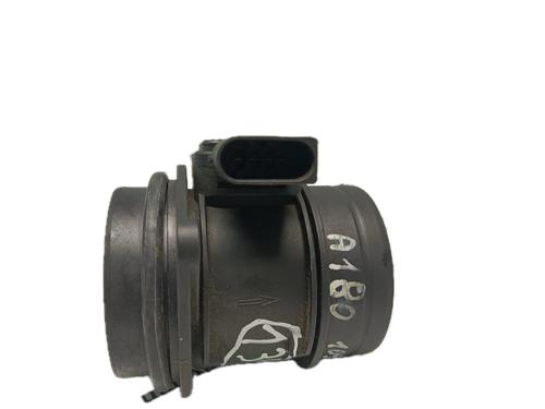 Mass air flow sensor MERCEDES-BENZ A-CLASS (W169) A 180 CDI (169.007, 169.307) | BP29779084M95 
