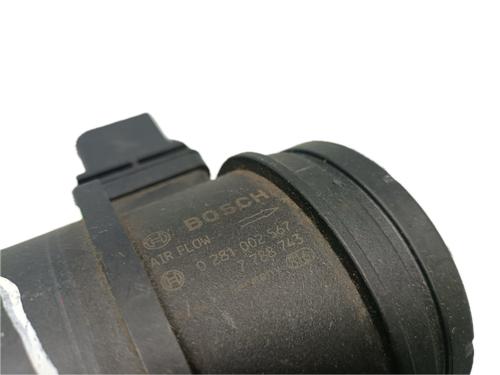 Luftmassemåler BMW 1 (E81) 116 d | BP29779085M95