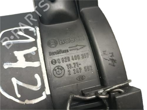 Luftmassemåler LAND ROVER FREELANDER I (L314) 2.0 DI 4x4 | BP29779087M95