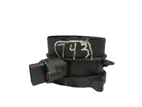 Used Mass air flow sensor BMW 3 (E46) 320 d (136 hp) 29779088