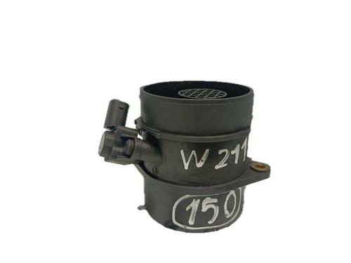 Used Mass air flow sensor MERCEDES-BENZ E-CLASS (W211) E 220 CDI (163 hp) 29779093