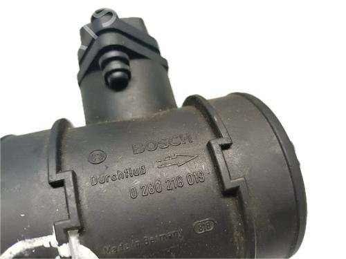 Mass air flow sensor ALFA ROMEO 156 (932_) 1.6 16V T.SPARK (932.A4, 932.A4100) | BP29779095M95 