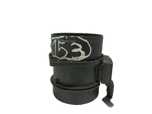 Used Mass air flow sensor MERCEDES-BENZ C-CLASS (W204) C 200 CDI (204.001) (136 hp) 29779096