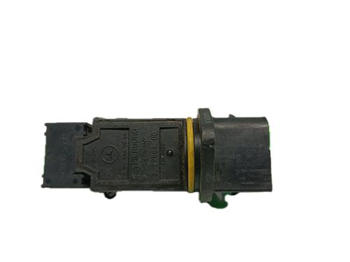 Used Mass air flow sensor MERCEDES-BENZ M-CLASS (W163) ML 270 CDI (163.113) (163 hp) 29779100