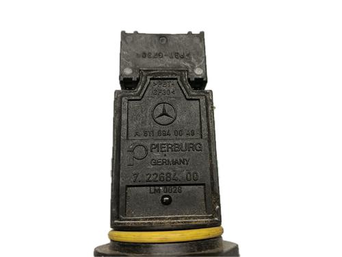 Mass air flow sensor MERCEDES-BENZ M-CLASS (W163) ML 270 CDI (163.113) | BP29779100M95 