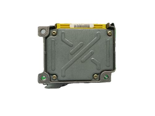 ECU airbags MERCEDES-BENZ C-CLASS (W203) C 200 CDI (203.004) | BP29779105M53 