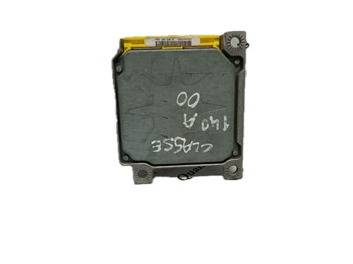 Airbag module MERCEDES-BENZ A-CLASS (W168) A 160 CDI (168.006) | BP29779106M53 