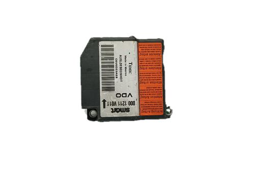 Used ECU airbags SMART FORTWO Coupe (450) 0.8 CDI (450.300, 450.301, 450.302, 450.303, 450.306) (41 hp) 29779111