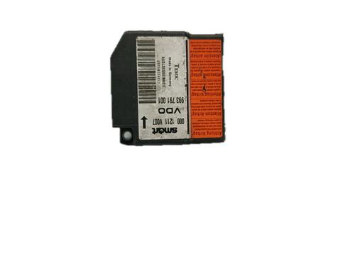 Kollisjonspute styreenhet SMART FORTWO Cabrio (450) 0.8 CDI (450.401, 450.402, 450.403, 450.400) (41 hp) 29779112