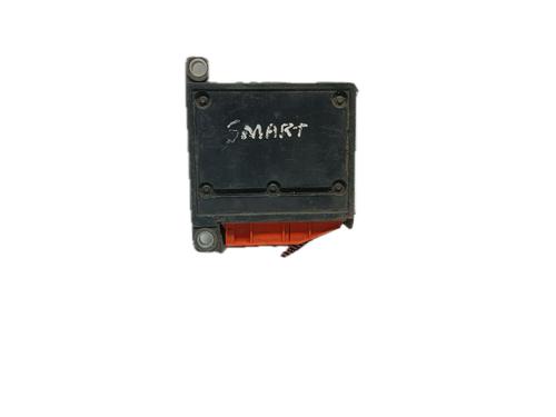 Kollisjonspute styreenhet SMART FORTWO Cabrio (450) 0.8 CDI (450.401, 450.402, 450.403, 450.400) | BP29779112M53