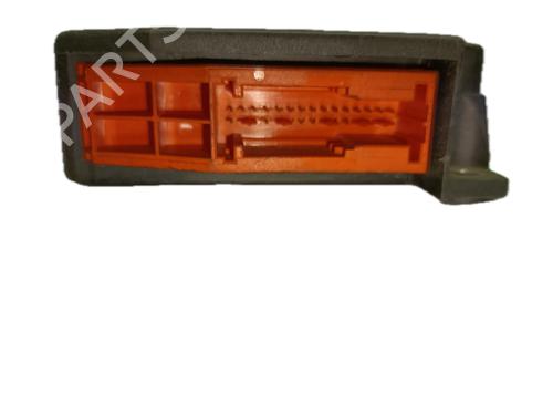 Kollisjonspute styreenhet SMART FORTWO Cabrio (450) 0.8 CDI (450.401, 450.402, 450.403, 450.400) | BP29779112M53