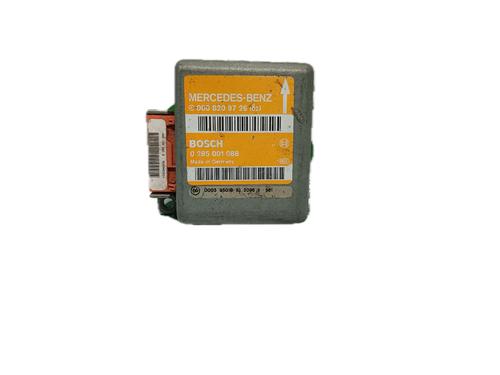 Airbag module MERCEDES-BENZ E-CLASS (W210) E 200 CDI (210.007) (116 hp) 29779114