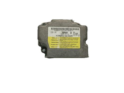 Used ECU airbags MERCEDES-BENZ B-CLASS Sports Tourer (W245) B 180 CDI (245.207) (109 hp) 29779116