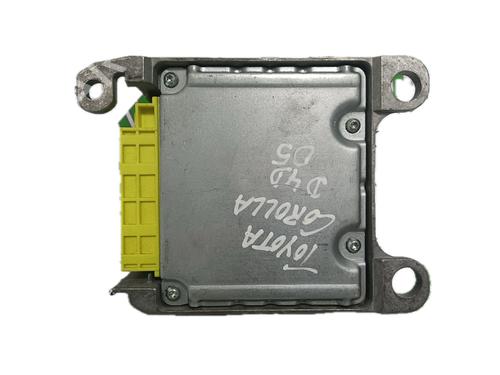 ECU airbags TOYOTA COROLLA (_E12_) 2.0 D-4D (CDE120_, CDE120R) | BP29779118M53