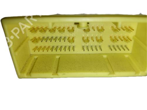 ECU airbags TOYOTA YARIS (_P9_) 1.4 D-4D (NLP90_, NLP90R) | BP29779126M53 