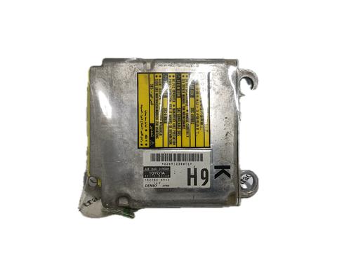 Used ECU airbags TOYOTA RAV 4 II (_A2_) 2.0 D 4WD (CLA20_, CLA21_, CLA20R, CLA21R) (116 hp) 29779127