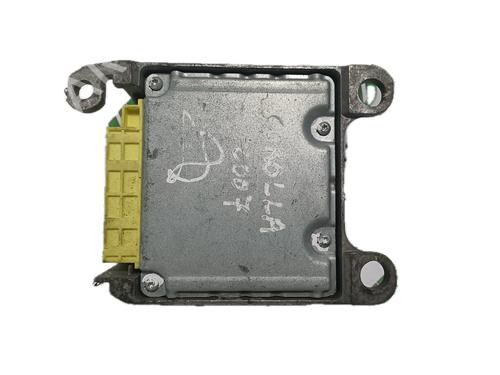 ECU airbags TOYOTA COROLLA Saloon (_E15_) 2.0 D-4D (ADE150) | BP29779128M53 