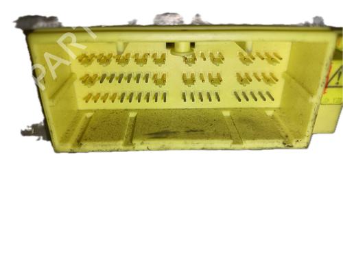 ECU airbags TOYOTA COROLLA Saloon (_E15_) 2.0 D-4D (ADE150) | BP29779128M53 