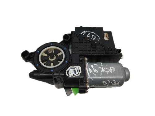 Portierruitmotor rechtsvoor SKODA FABIA I (6Y2) 1.4 TDI (75 hp) 29779134