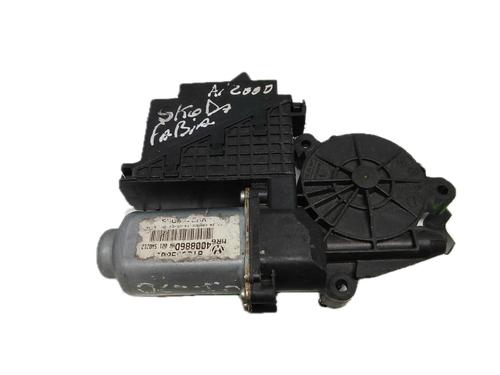 Portierruitmotor rechtsvoor SKODA FABIA I (6Y2) 1.4 TDI | BP29779134E20 