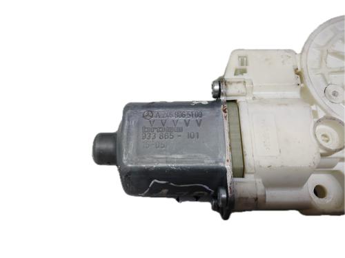 Left front window motor MERCEDES-BENZ A-CLASS (W176) A 200 CDI (176.001) | BP29779135E21 