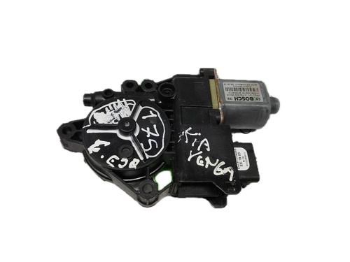 Left front window motor KIA VENGA (YN) 1.4 CRDi 90 | BP29779139E21 