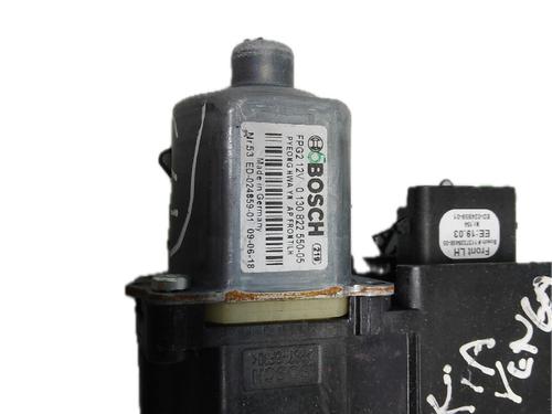 Left front window motor KIA VENGA (YN) 1.4 CRDi 90 | BP29779139E21 