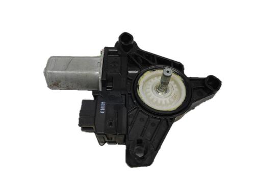 Used Left rear window motor MERCEDES-BENZ A-CLASS (W176) A 200 CDI (176.001) (136 hp) 29779143