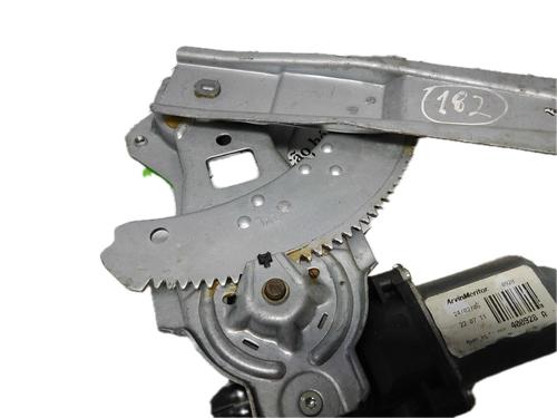 Left rear window motor NISSAN NOTE (E11, NE11) 1.5 dCi | BP29779144E23 