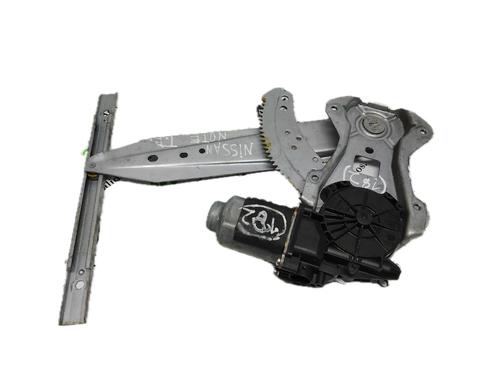Left rear window motor NISSAN NOTE (E11, NE11) 1.5 dCi | BP29779144E23 