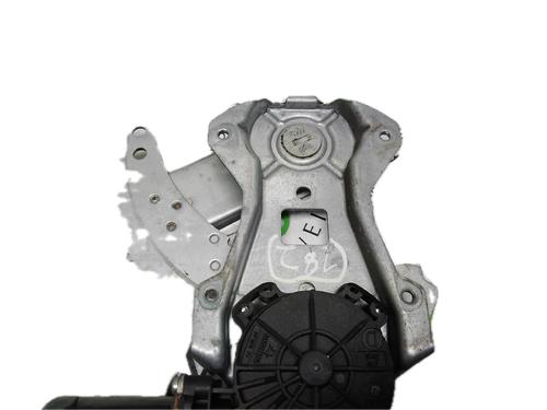 Left rear window motor NISSAN NOTE (E11, NE11) 1.5 dCi | BP29779144E23 