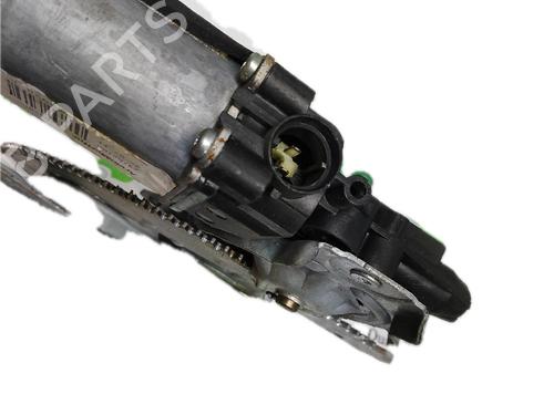 Left rear window motor NISSAN NOTE (E11, NE11) 1.5 dCi | BP29779144E23 