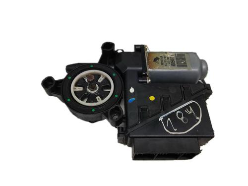 Rudehejsemotor bagstkærm højre SKODA FABIA I (6Y2) 1.4 TDI | BP29779145E22