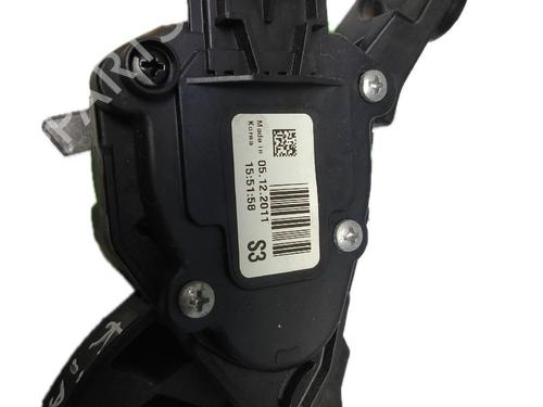 Pedal KIA RIO III (UB) 1.4 CRDi | BP29779146I4 