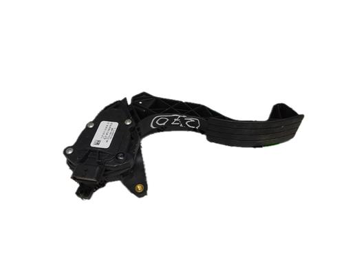 Pedal SMART FORTWO Coupe (453) 1.0 (453.341) | BP29779147I4