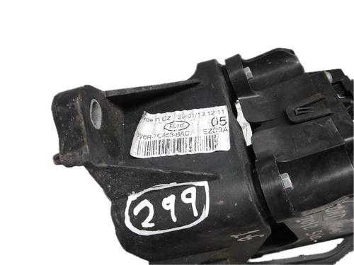 Gear lever FORD FOCUS III 1.6 TDCi | BP29779152M90 