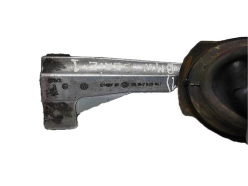Gear lever BMW 1 (E87) 118 d | BP29779154M90 